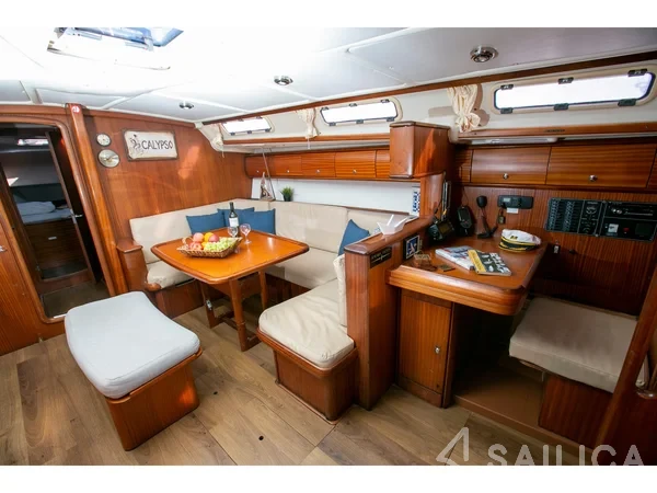 Bavaria 44 - Yacht Charter Sailica