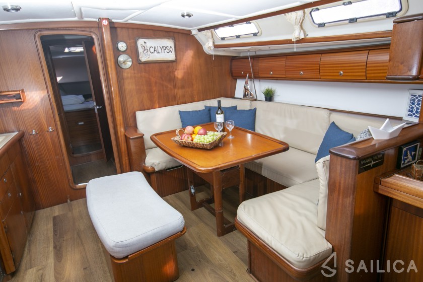 Bavaria 44 - Yacht Charter Sailica