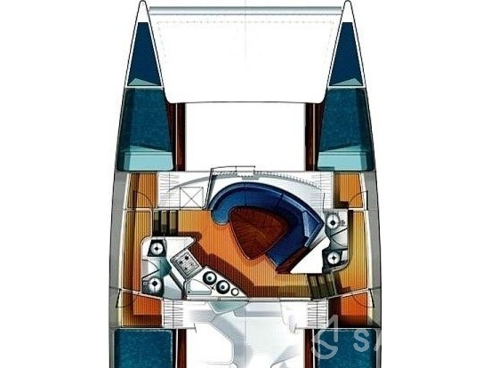 Lavezzi 40 - Yacht Charter Sailica