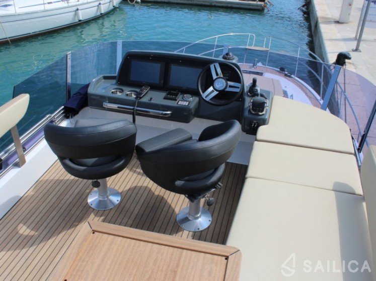 Bavaria R40 - Yacht Charter Sailica