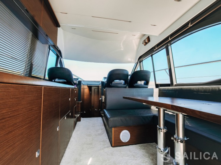 Bavaria R40 - Yacht Charter Sailica