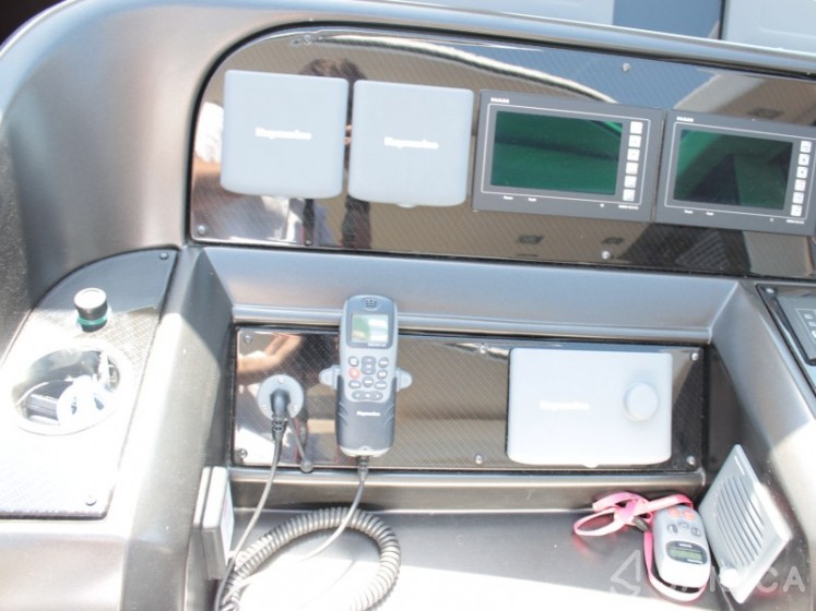 Sunseeker 64 - Yacht Charter Sailica