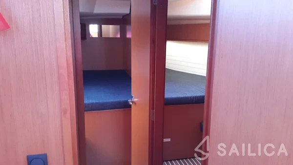 Bavaria 46 Cruiser - Yacht Charter Sailica