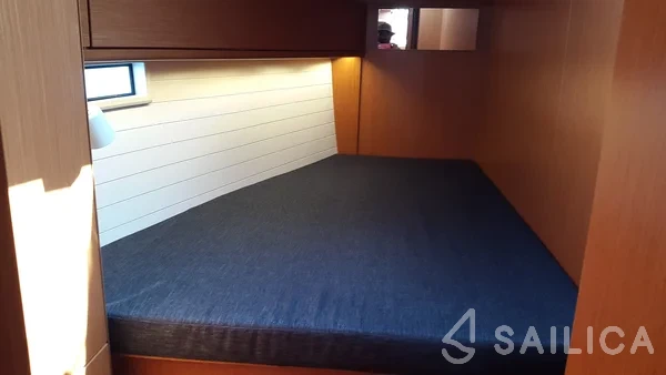 Bavaria 46 Cruiser - Yacht Charter Sailica