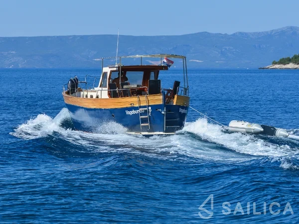 Leut - Yacht Charter Sailica