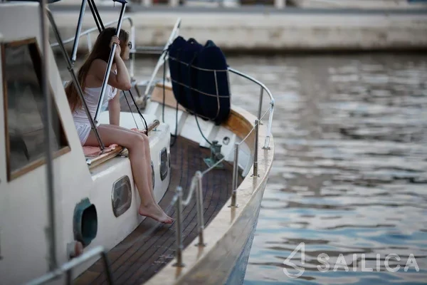 Leut - Yacht Charter Sailica