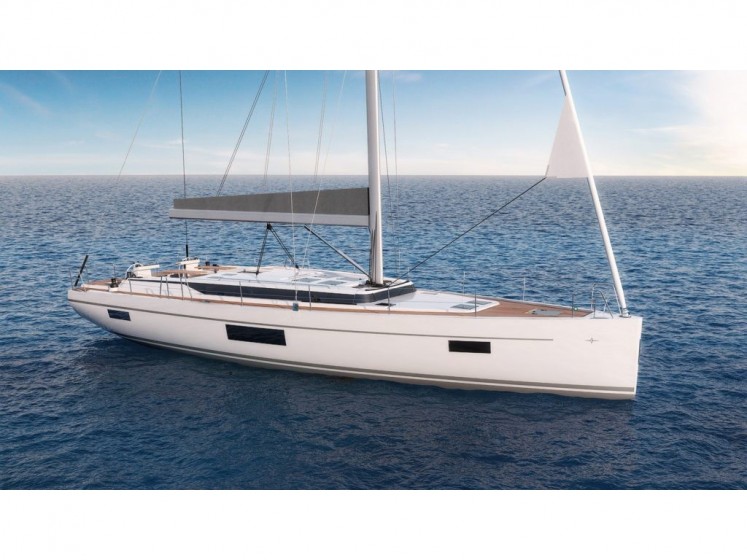 Bavaria C57 - Yacht Charter Sailica