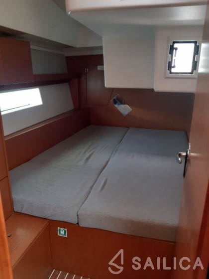 Bavaria C45 - Yacht Charter Sailica