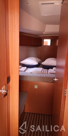 Bavaria 46 Cruiser - Yacht Charter Sailica
