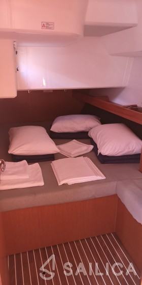 Bavaria 46 Cruiser - Yacht Charter Sailica