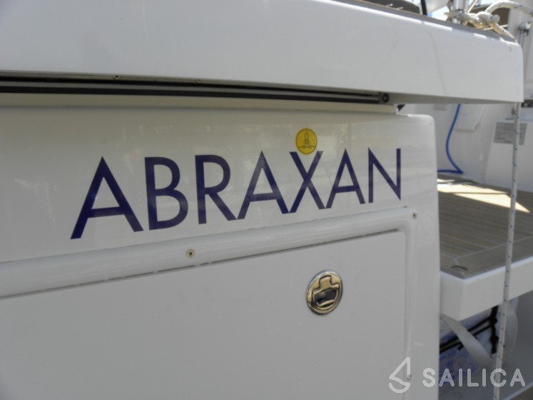 Dufour 460 GL - Yacht Charter Sailica