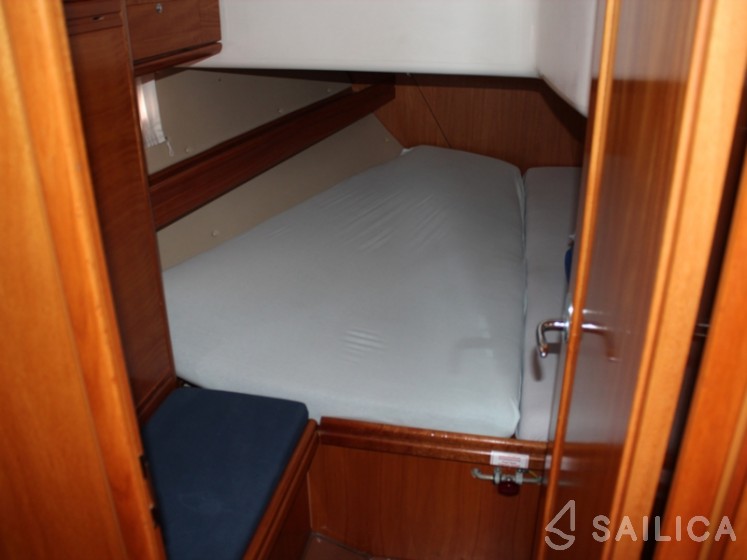 Bavaria 46 Cruiser - Yacht Charter Sailica