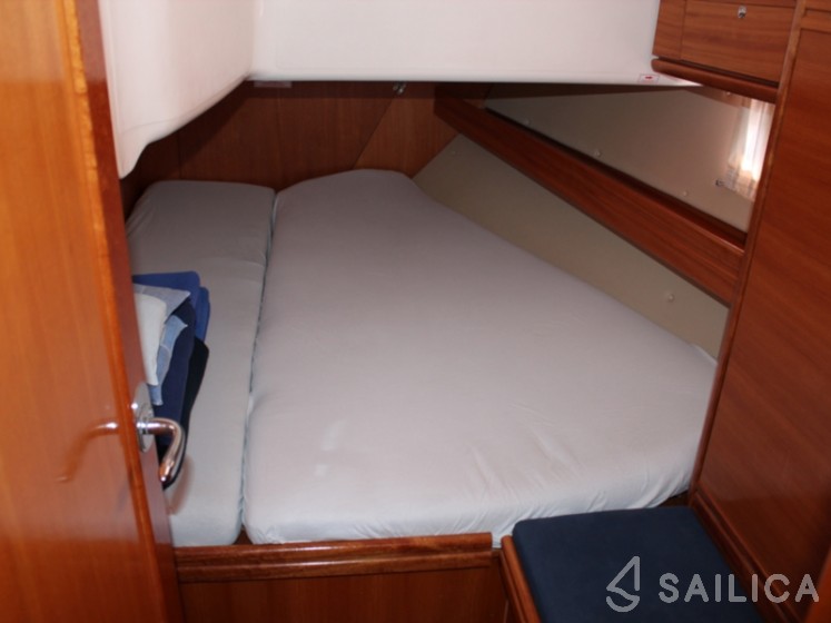 Bavaria 46 Cruiser - Yacht Charter Sailica