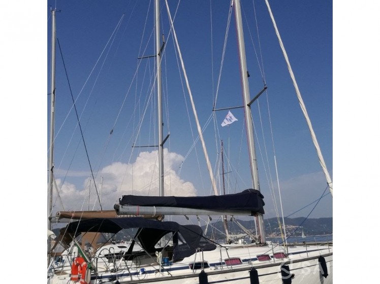 Bavaria 46 Cruiser - Yacht Charter Sailica