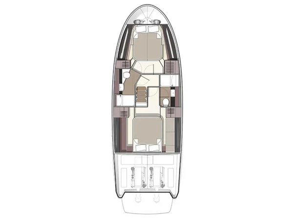 Bavaria R40 - Yacht Charter Sailica