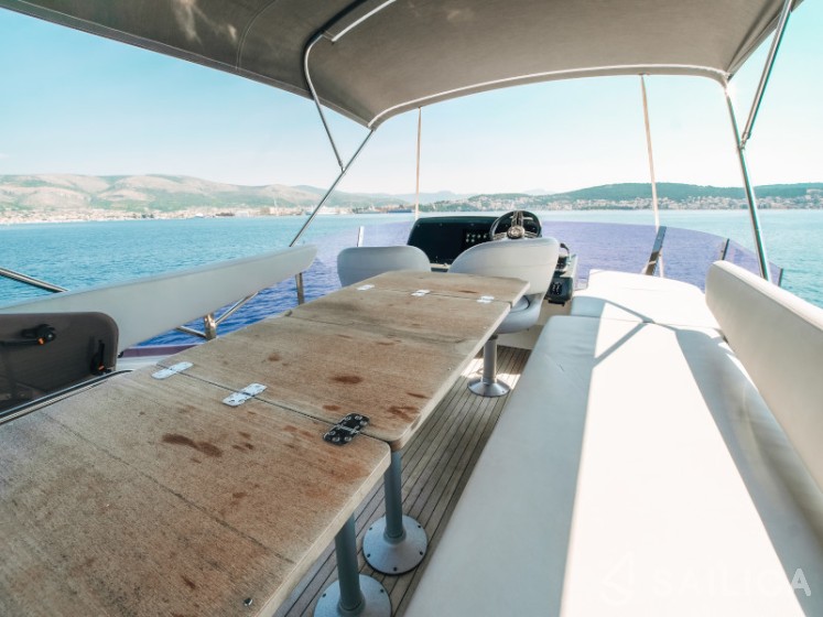 Bavaria R40 - Yacht Charter Sailica