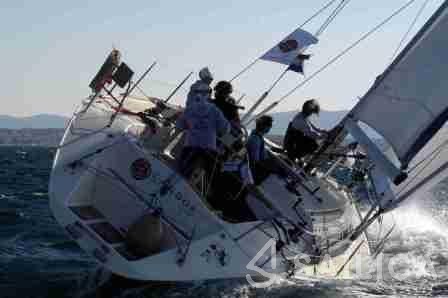 Elan 431 - Yacht Charter Sailica
