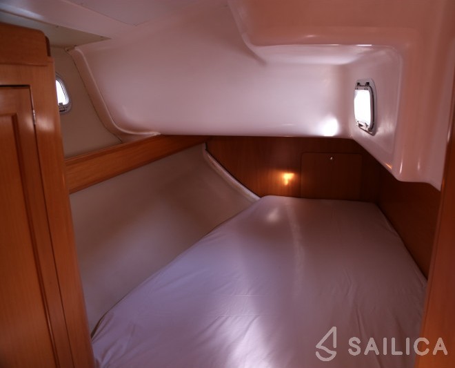 Elan 431 - Yacht Charter Sailica