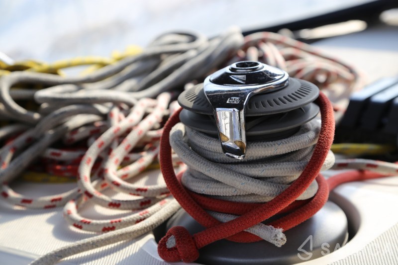 Elan 431 - Yacht Charter Sailica