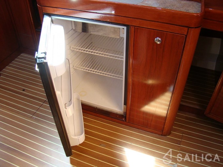 Ocean Star 51.2 - Yacht Charter Sailica