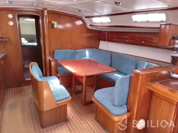 Bavaria 44 - Yacht Charter Sailica