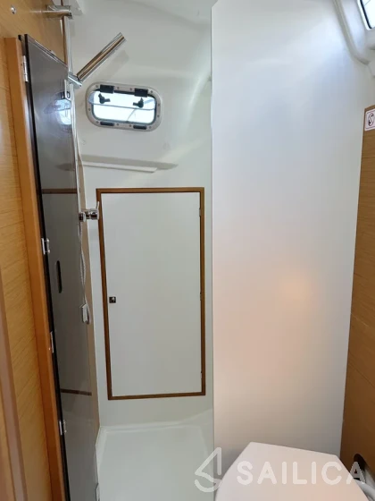 Sun Odyssey 349 - Yacht Charter Sailica