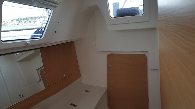 Dufour 360 GL - Yacht Charter Sailica