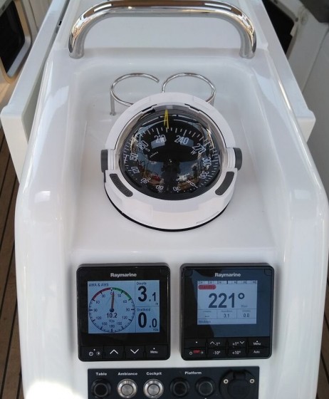 Sun Odyssey 410 - Yacht Charter Sailica