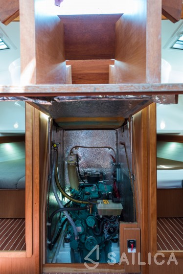 Bavaria 40 Cruiser - Yacht Charter Sailica