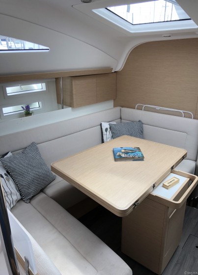 Elan 45 Impression - Yacht Charter Sailica