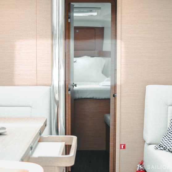 Elan 45 Impression - Yacht Charter Sailica