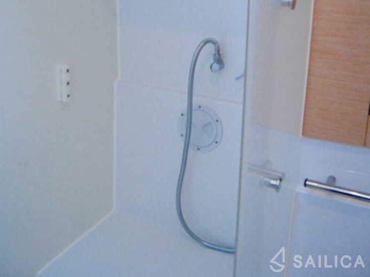 Elan 45 Impression - Yacht Charter Sailica