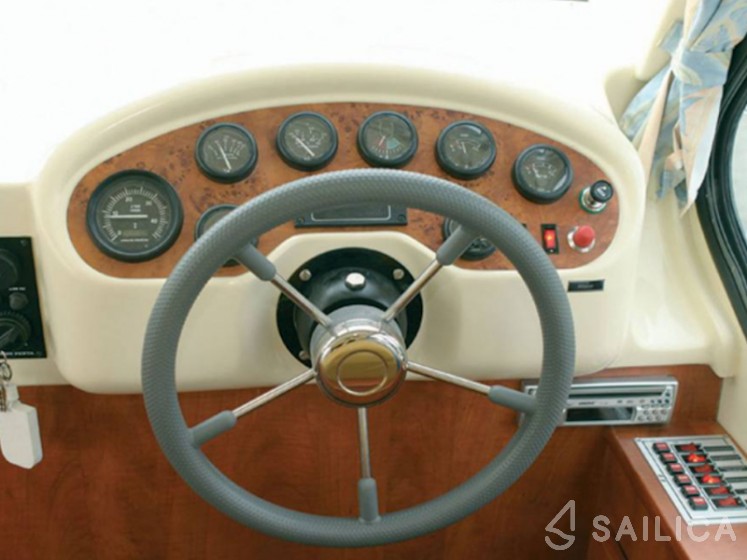 Estivale Duo - Yacht Charter Sailica