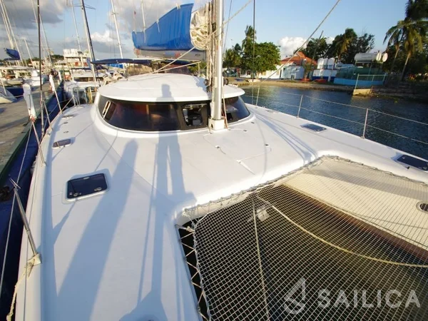 Bahia 46 - Yacht Charter Sailica