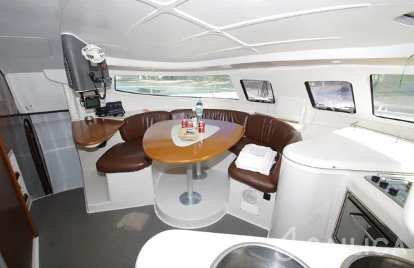 Athena 38 - Yacht Charter Sailica
