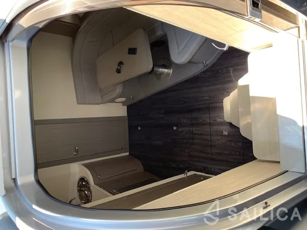 Mirakul 40 - Yacht Charter Sailica