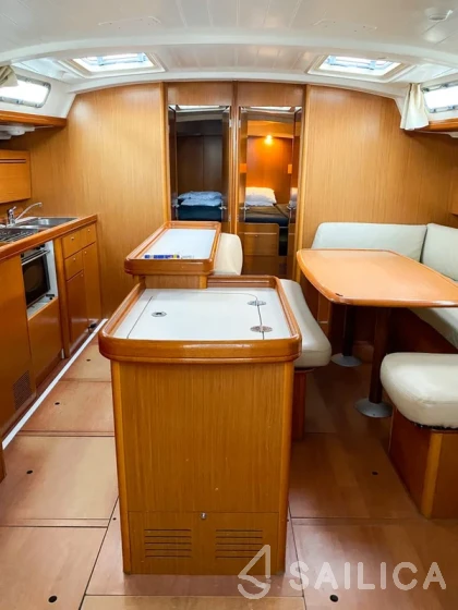 Cyclades 50.5 - Yacht Charter Sailica