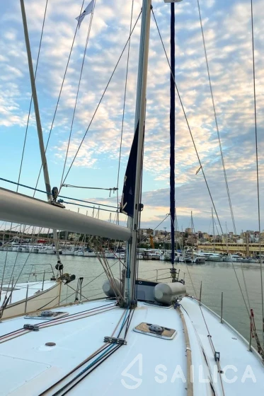 Cyclades 50.5 - Yacht Charter Sailica