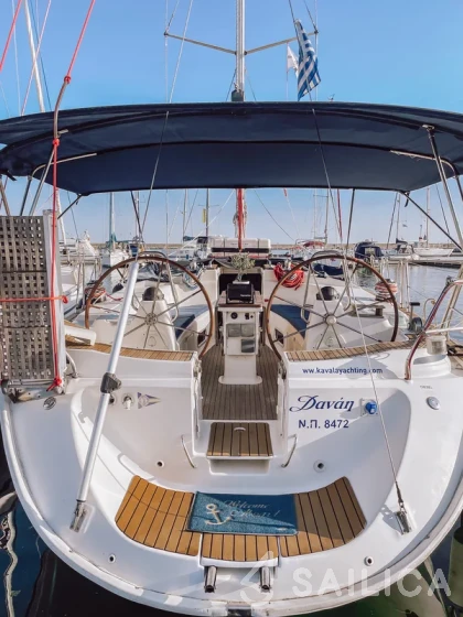 Bavaria 44 - Yacht Charter Sailica