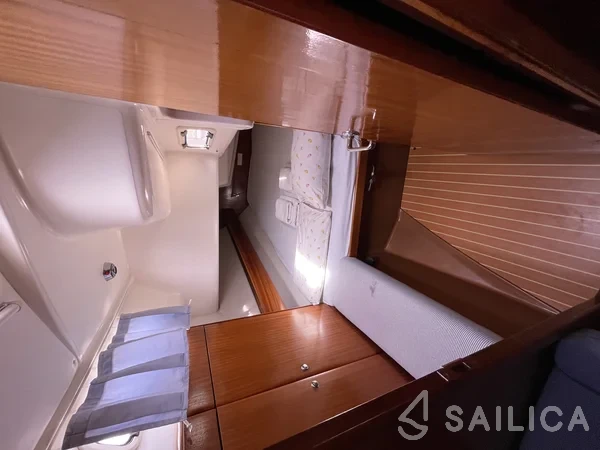 Bavaria 44 - Yacht Charter Sailica
