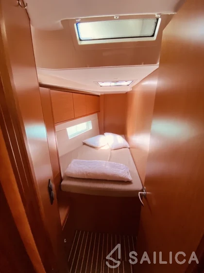 Bavaria C45 - Yacht Charter Sailica