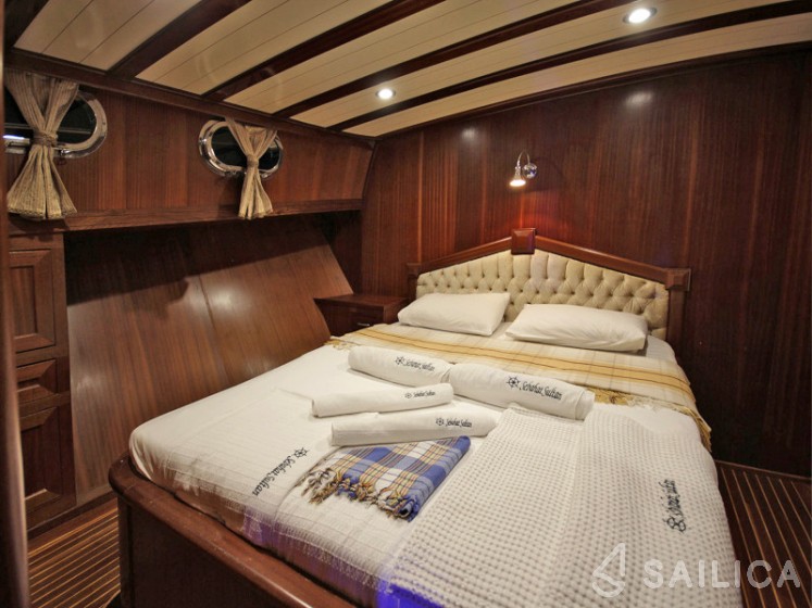 Gulet - Yacht Charter Sailica