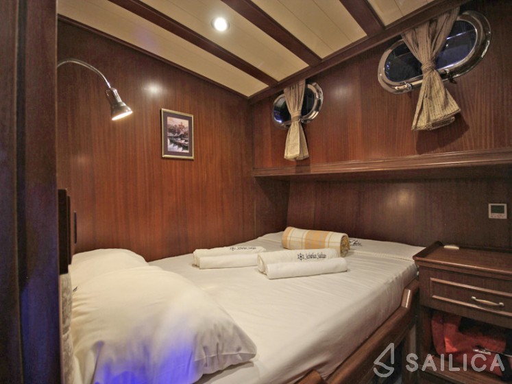 Gulet - Yacht Charter Sailica
