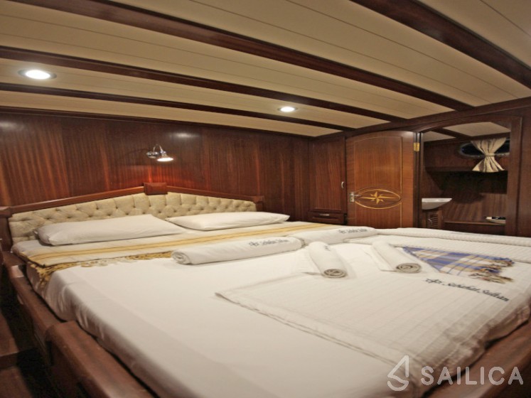 Gulet - Yacht Charter Sailica