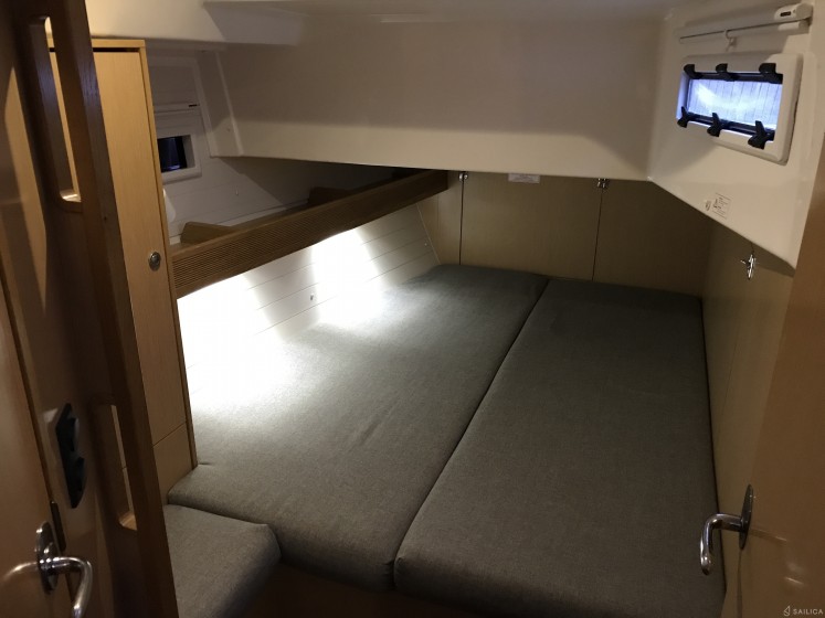 Bavaria 45 Cruiser - Yacht Charter Sailica