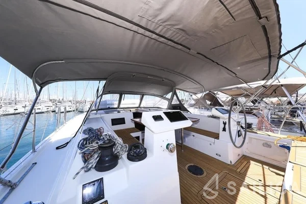 Bavaria C45 Style - Yacht Charter Sailica