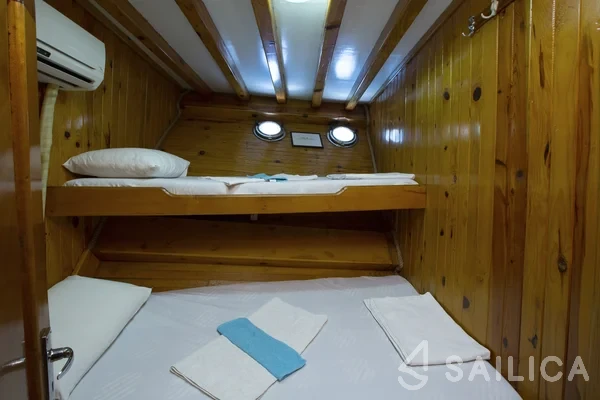 Gulet - Yacht Charter Sailica
