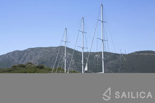 Gulet - Yacht Charter Sailica