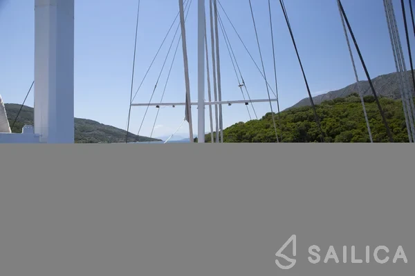 Gulet - Yacht Charter Sailica