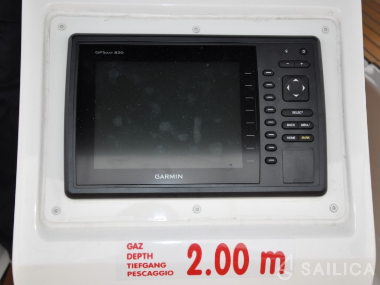 Bavaria 37 Cruiser - Yacht Charter Sailica